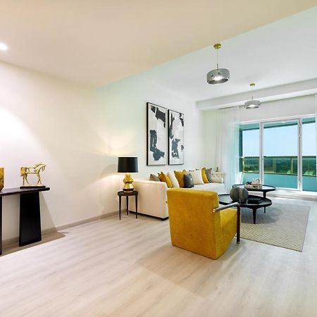 迪拜Maison Privee - Millennium Executive Tower公寓 外观 照片